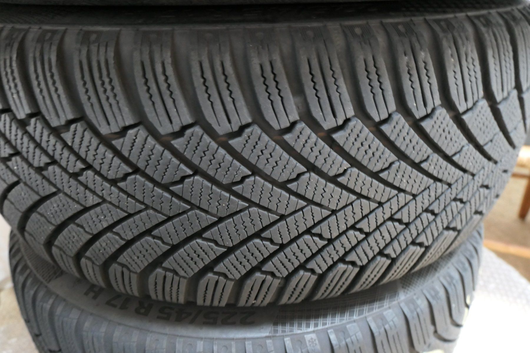 Mercedes-Benz Cerchioni: Satz   ATS LEICHTMETALLFELGEN – Usato da Sempach venduto da MBclk4.3 2