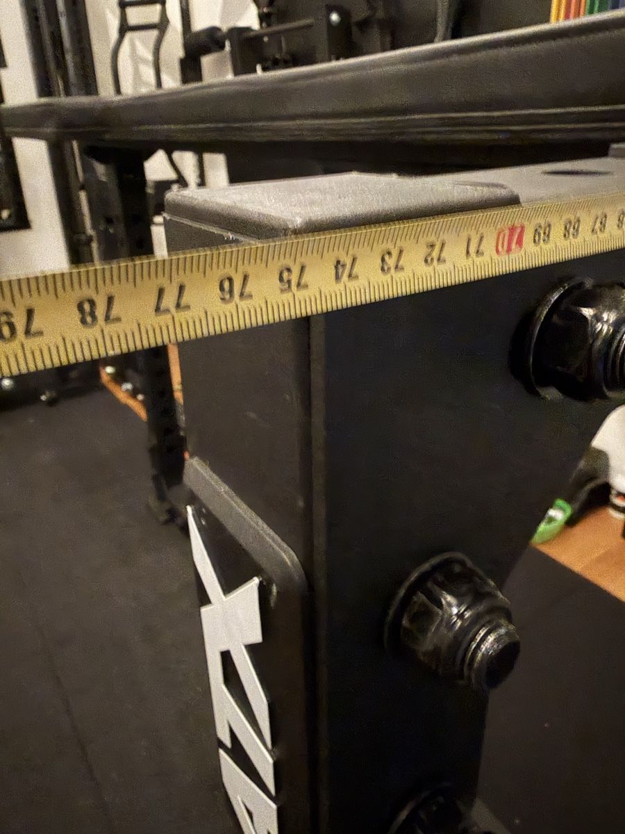 ATX Vélos d'appartement: ATX SEALROW (Breite 75cm) – D'occasion à Widnau par man_6gwm 2