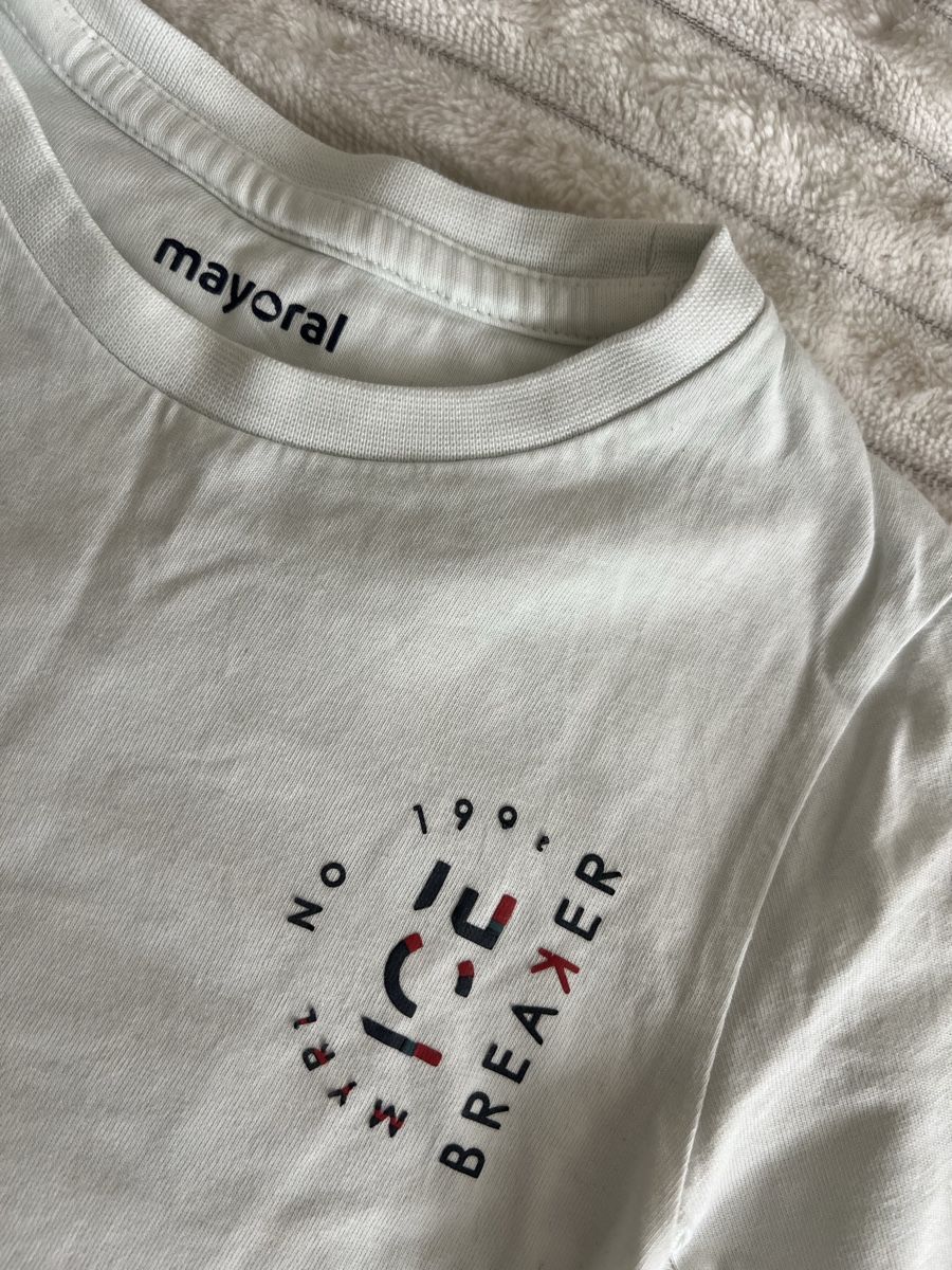 Mayoral Pullover & Sweatshirts: MAYORAL PULLOVER NEUWERTIG GR 92 – Gebraucht aus Basel von theo-g77 2