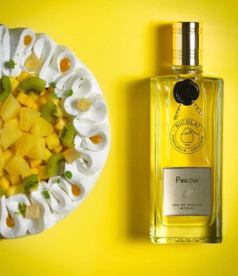 Profumi & Eau de Toilette: Pavlova NICOLAÏ 2ml – Nuovo (secondo la descrizione) da Bossonnens venduto da Ylangsoleil