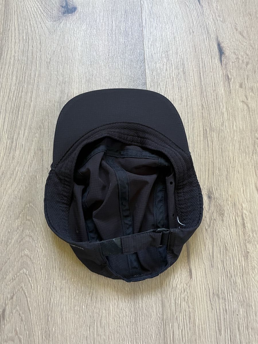 Maloja Copricapi, berretti & cappellini: Maloja Sport Cap – Usato da Dallenwil venduto da MuchsFichi 1