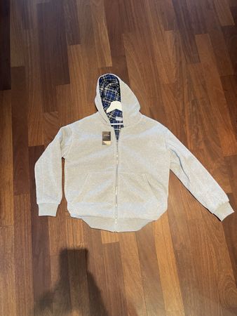 Decarba Reversable Hoodie