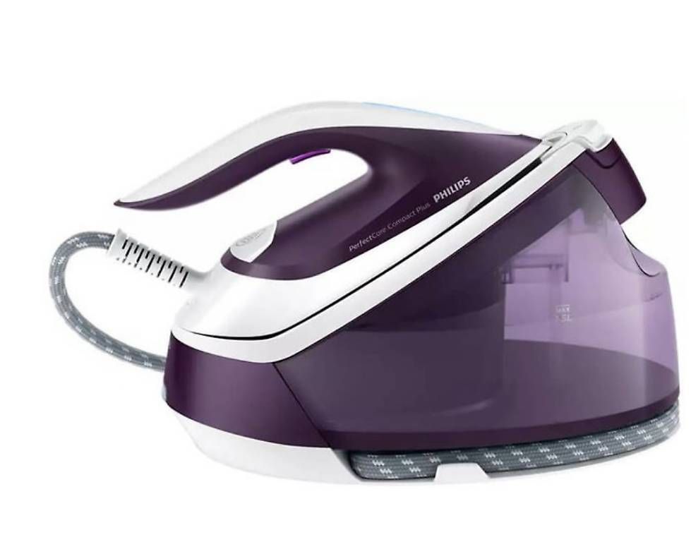 Philips Bügeleisen: Fer à repasser Philips PerfectCare Compact – Gebraucht aus Ecublens VD von juliecamba