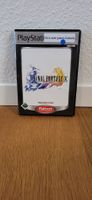 PS 2 - Final Fantasy 10