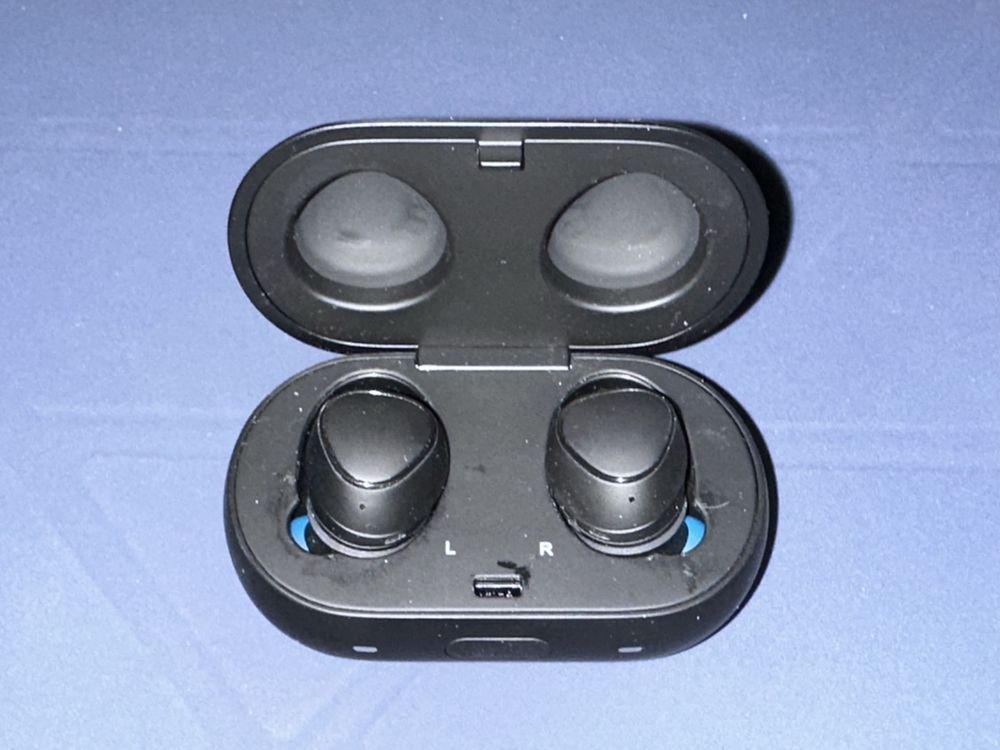 Samsung Kopfhörer: Samsung Galaxy Buds In-Ear Kopfhörer - Defekt! – Defekt aus Thunstetten von Specht71