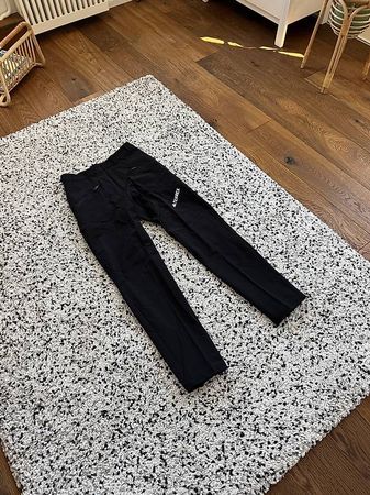 adidas Terrex Techrock Brushed Softshell Pants