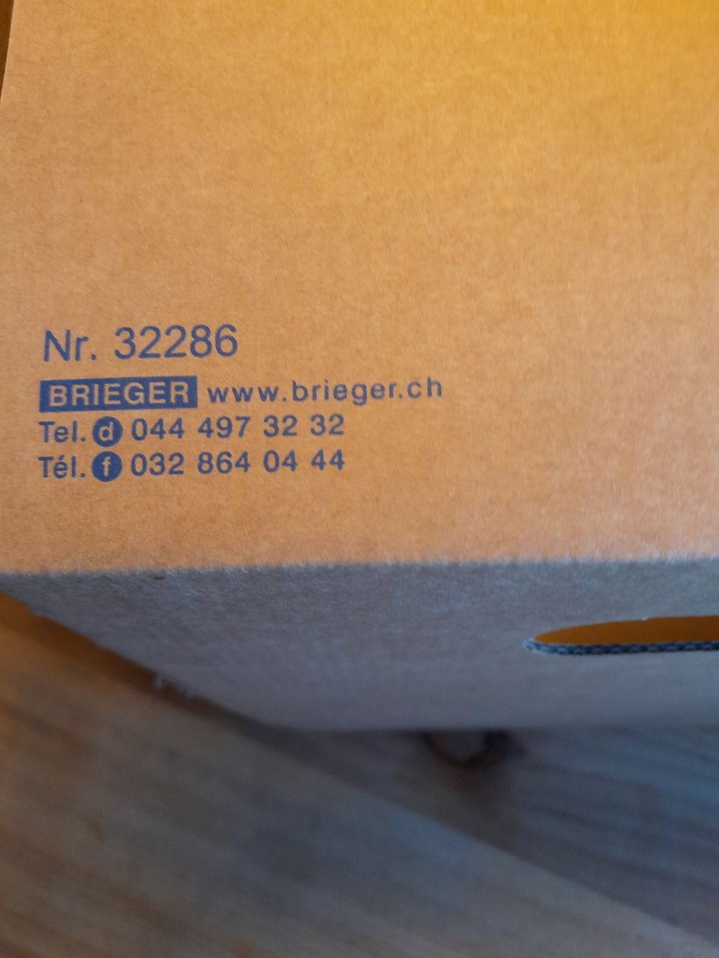 Cartoni: 20Stk. Kartonschachteln – Usato da Oltingen venduto da raconteurs 5