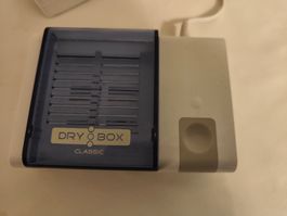 DryBox für Hörgeräte
