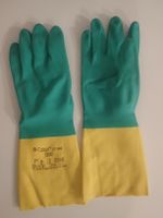 Ansell Latexhandschuhe, Grösse M, Neu & Originalverpackt