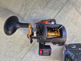 WFT Offshore 2 10 RH Multirolle, neuwertig, Top Zustand!