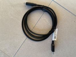 HDMI Kabel HP 917445-001 schwarz