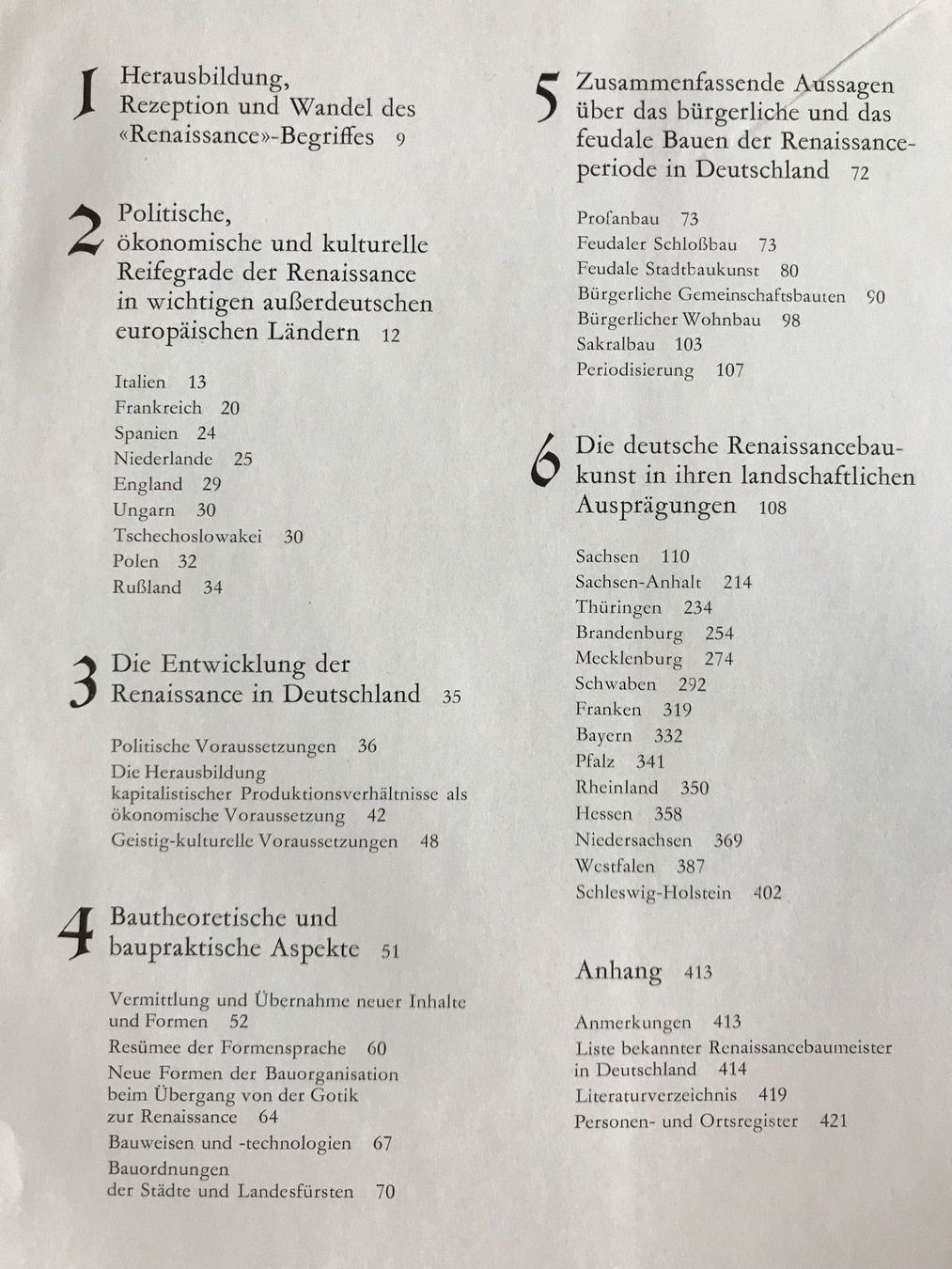 Libri: Renaissance: Baukunst – Usato da Meilen venduto da Flockenwirbel 5
