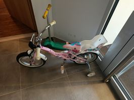 Kinder Velo