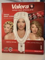 Valera Swiss Ionic Comfort Haube NEU & OVP