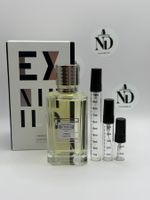 Ex Nihilo Demon Dancer 2 ml Abfüllung Duftprobe Probe