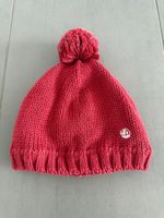Petit Bateau Wintermütze mit Fleece-Futter – Gr. 53 cm