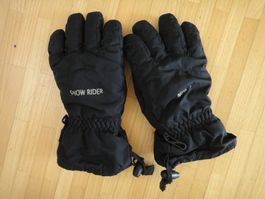 Snow Rider Skihandschuhe, 10 Jahre