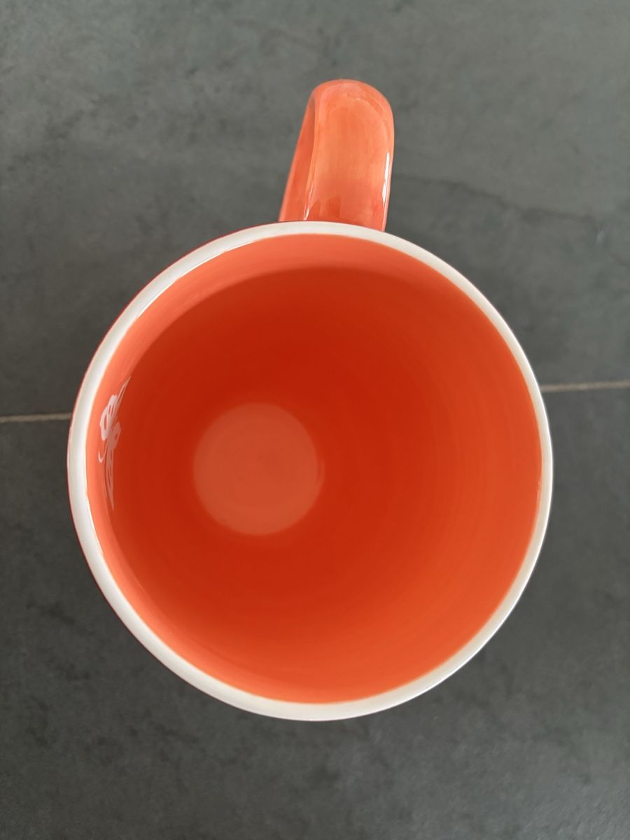 Tazze: Rissige Tasse 7dl – Usato da Kesswil venduto da Branca-01 2