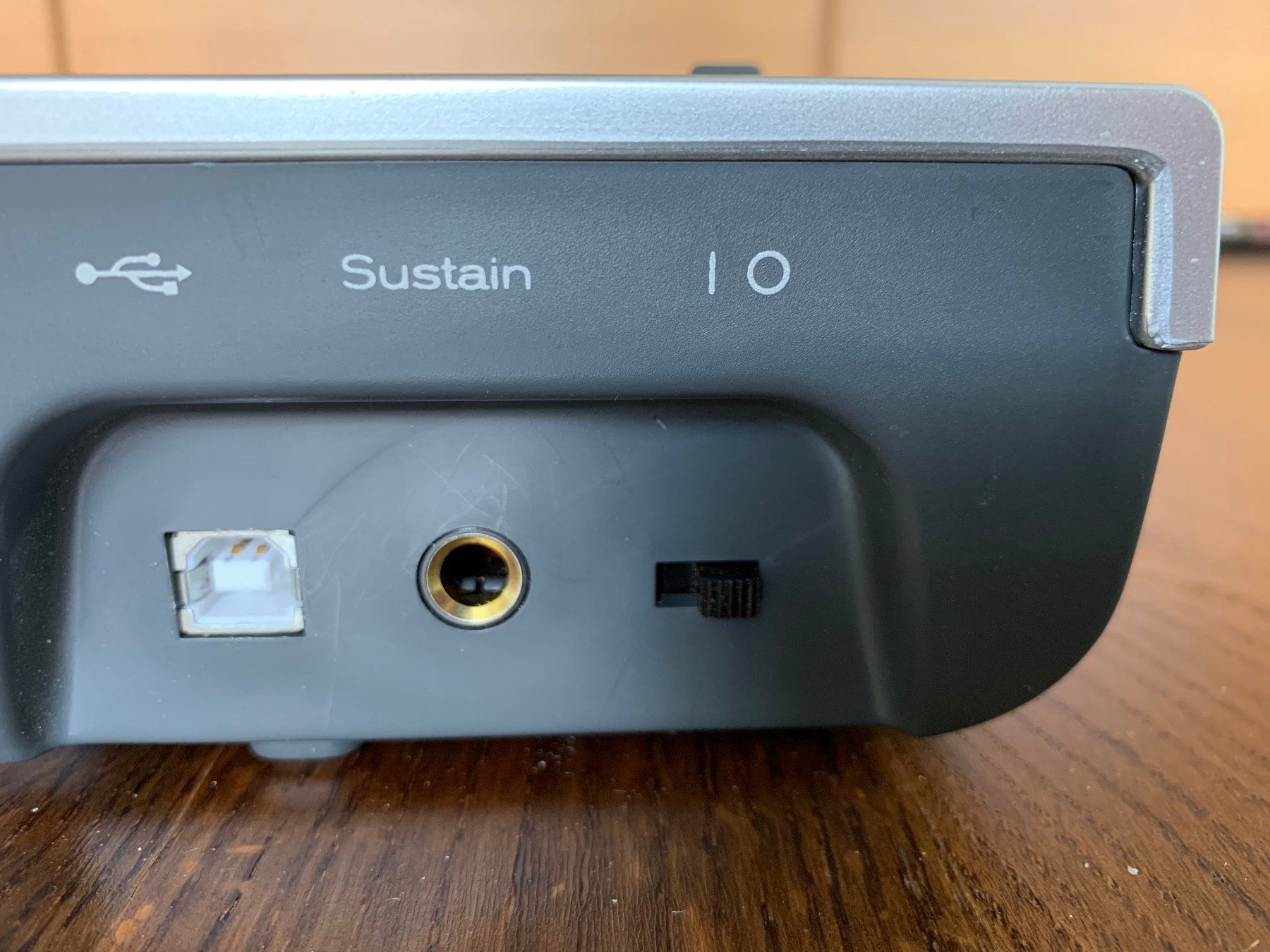 Tastaturen: Keyboard M-Audio – Gebraucht aus Baden von Szilvi 3