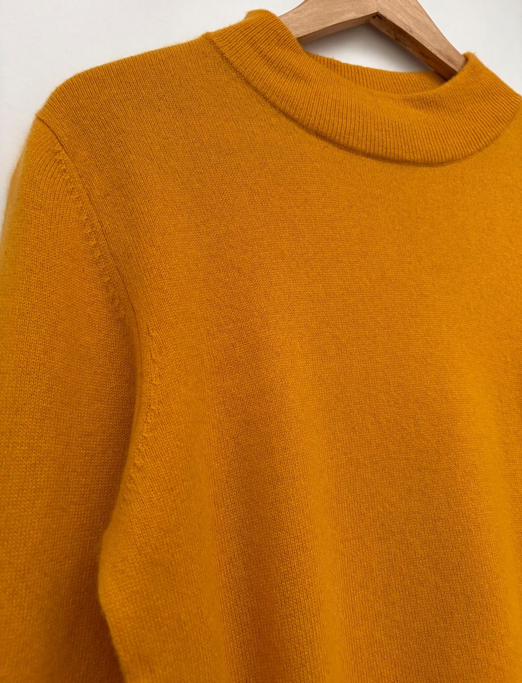 Pulls & Sweat-shirts: Clarina Kaschmir Pullover Gr.40 – D'occasion à Unterägeri par Jutka_04 2