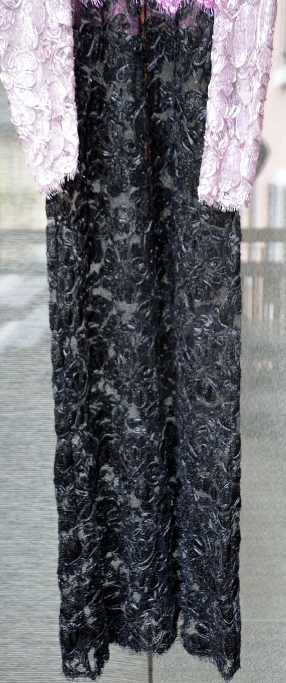Gucci Vestiti: Gucci Abendkleid / robe de soirée .40 – Usato da Collonges venduto da Auganien 2