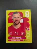 Panini FIFA World Cup 2026 SUI 8