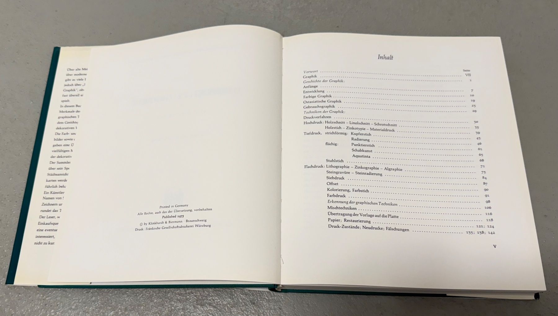 Bücher: Dekorative Graphik von Peter Babendererde Fachbuch Grafik – Neu (gemäss Beschreibung) aus Dielsdorf von BGiezendanner 3