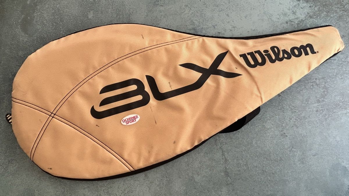 Wilson Raquettes: 2 WILSON TENNIS - RACKETS – D'occasion à Nidfurn par cejeisda 8