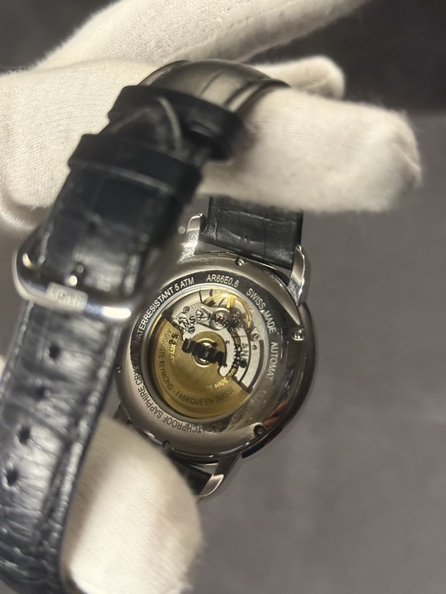 Orologi: Auguste Reymond Elegance A40 - Automatik – Usato da Arch venduto da Liam1919 5