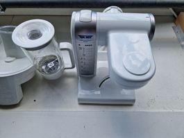 Turbomix Set