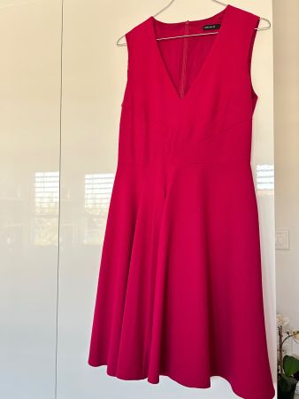 Karen Millen cocktail dress