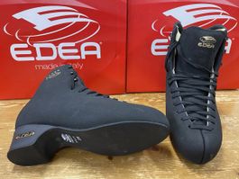 NEU Edea Eiskunstlaufschuhe Concento 270C