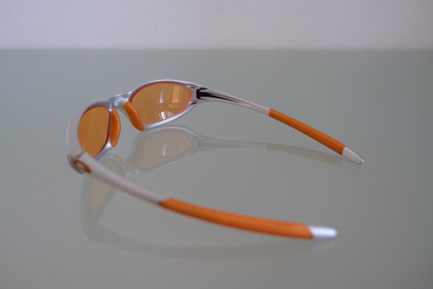 Oakley Brillen & Gläser: Oakley Brille (2001) – Gebraucht aus Spiez von Strohlinger 2