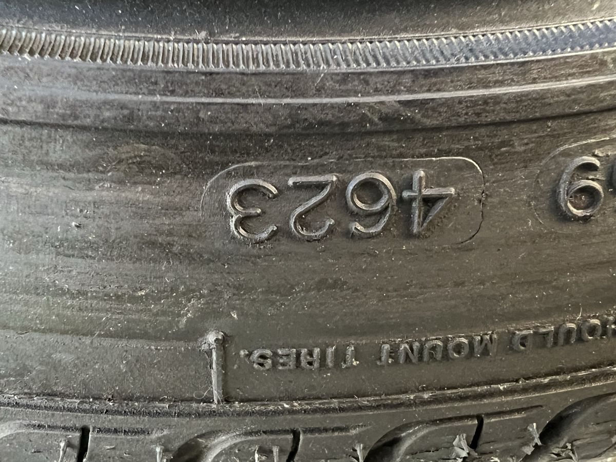 Volkswagen Pneumatici & Ruote complete: JR RACING 16 zoll – Usato da Ramsen venduto da idrizi05 4