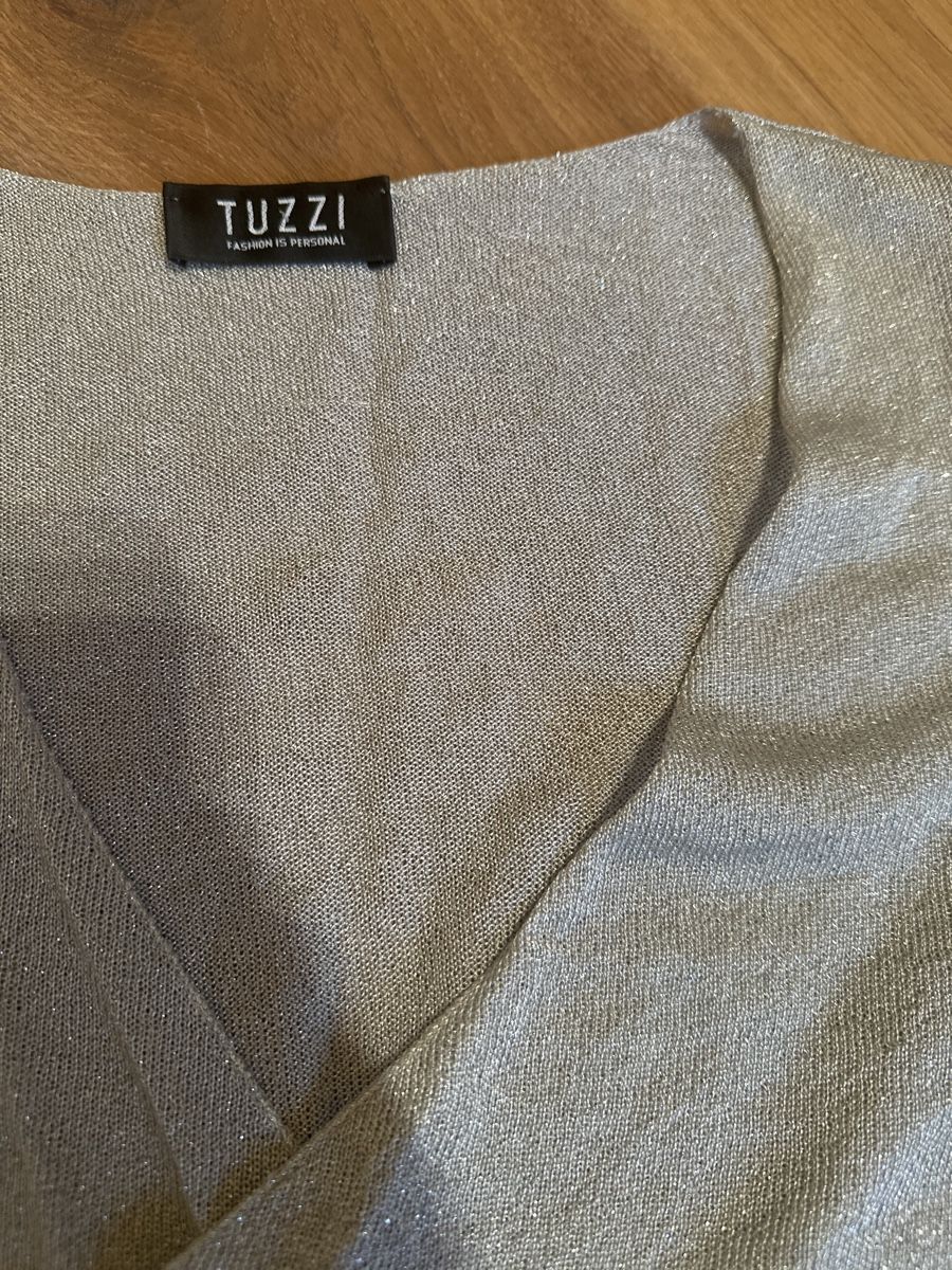 Bolero: Tuzzi silber Bolero – Nuovo (secondo la descrizione) da Liestal venduto da ell_6xc7 1