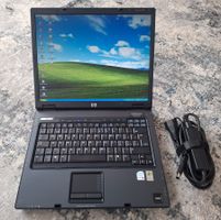 HP Compaq nc6320 SSD, Serial - RS-232, Win. XP & Office 2007