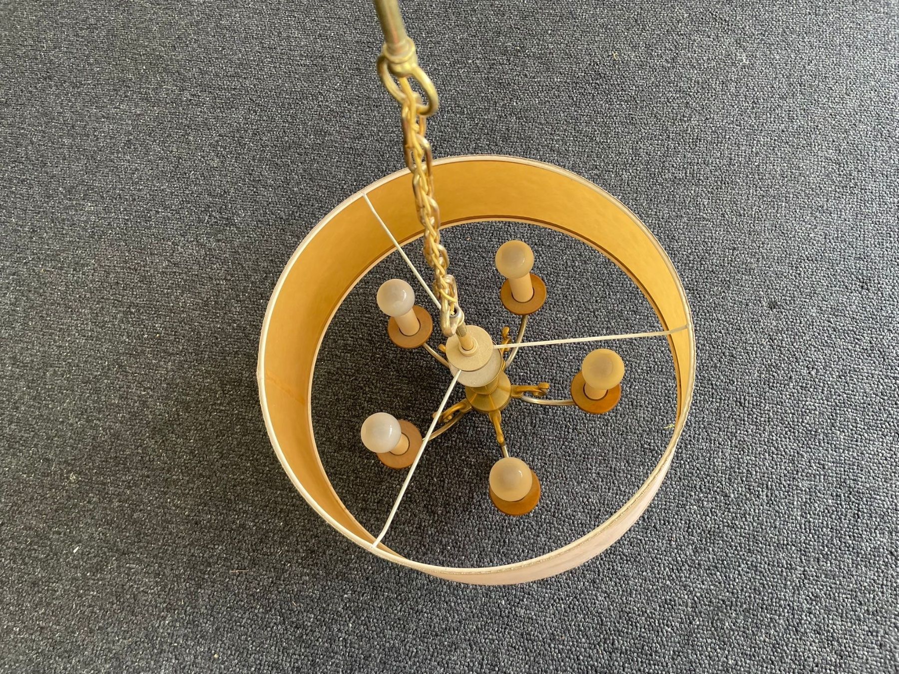 Lampade: Diverse alte Lampen – Usato da Bern venduto da odichter 3