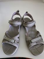 TREKKINGSANDALEN von Sandal World NEU & UNGETRAGEN GR. 42!