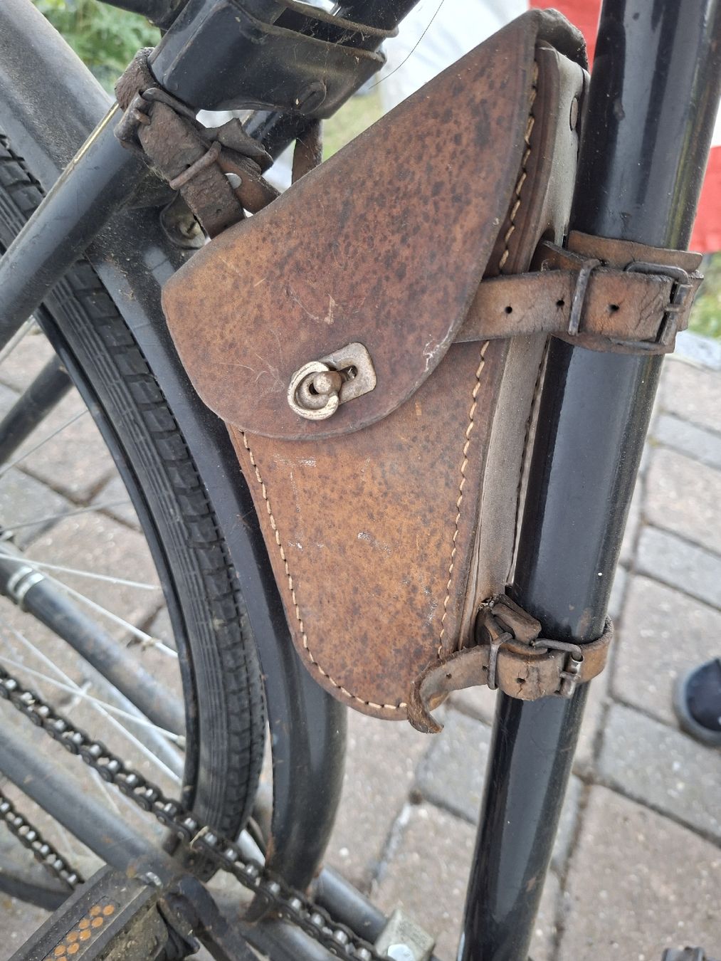 Schweizer Armee Velos: Altes Armee Militär Velo – Gebraucht aus Schwanden Sigrisw von cadieux71 7