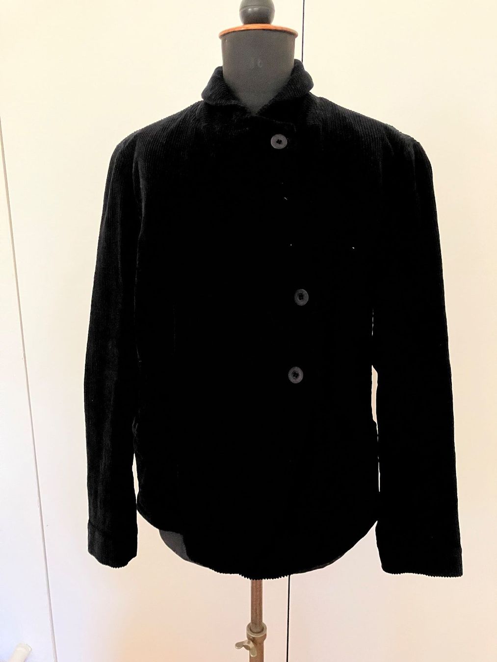Vestes: Cord Blazer von Clemente – Neuf (Voir description) à Lenzburg par ann_8hmk