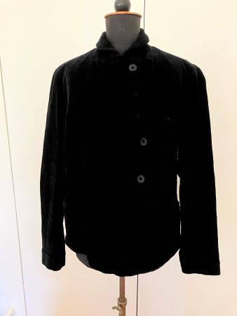 Cord Blazer von Clemente
