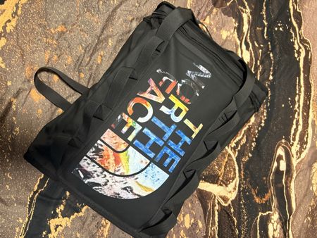North Face Rucksack