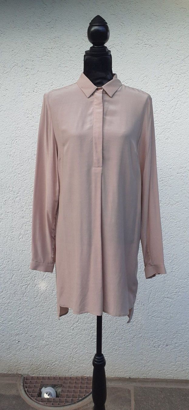 Camicette: Bluse nude Gr. 38 – Usato da Mörschwil venduto da wunderkiste44 4