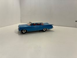 Corgi Chevrolet