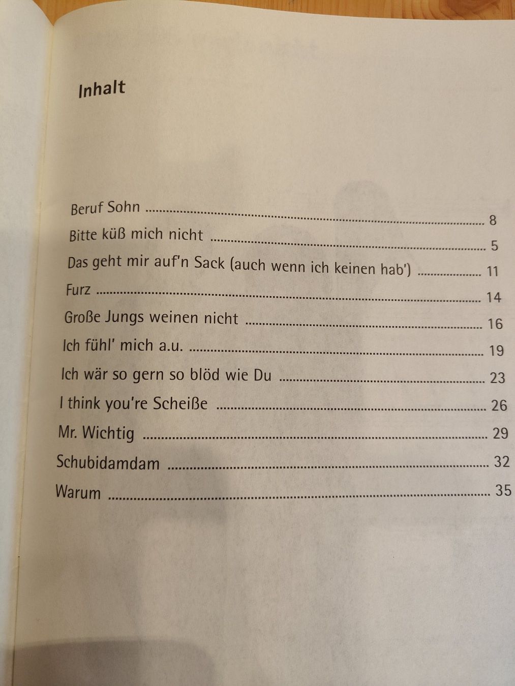 Bücher: Noten Tic Tac Toe – Neu (gemäss Beschreibung) aus Davos-Platz von musikhauskollegger 1