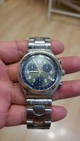 Montre chronographe Swatch Agent Grey,39mm, bon état