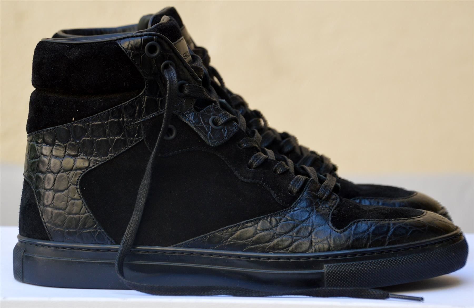 Balenciaga Scarpe da donna: Sneakers Balenciaga . 38 – Usato da Collonges venduto da Auganien 6
