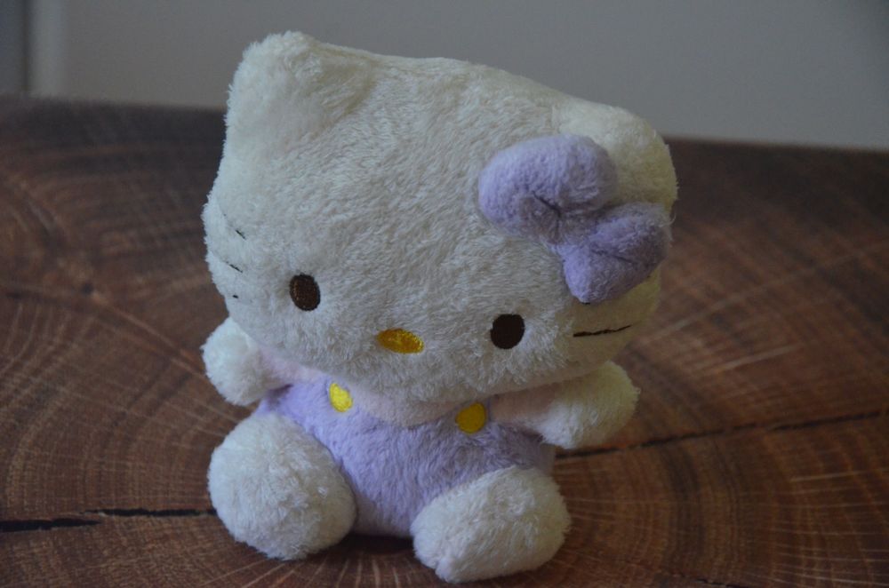 HELLO KITTY (Gebraucht) in Chiasso für CHF 6 – mit Lieferung auf ...