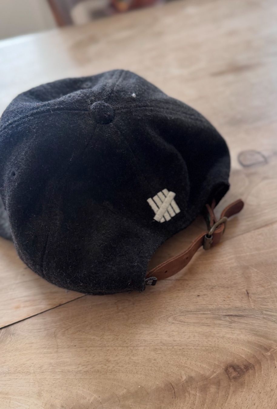Chapeaux, bonnets & casquettes: Baseball Cap 34 – D'occasion à zürich par lukibalboa1 1
