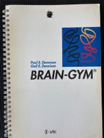 Brain-Gym, Paul E. Dennison, für Kinder
